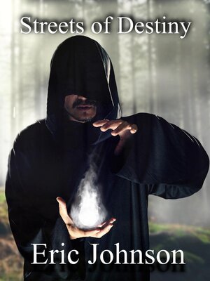 cover image of Streets of Destiny